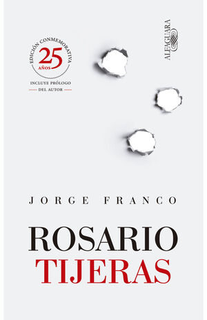 ROSARIO TIJERAS