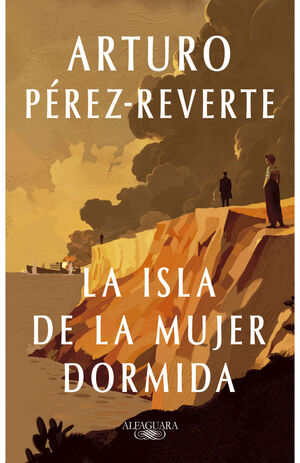 LA ISLA DE LA MUJER DORMIDA