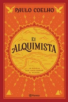 EL ALQUIMISTA