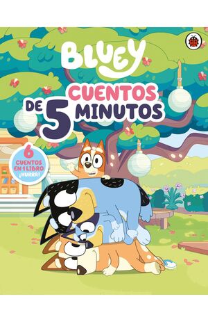 CUENTOS DE 5 MINUTOS