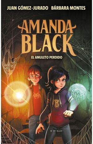 AMANDA BLACK