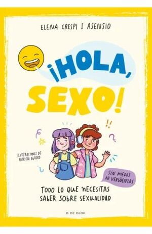 HOLA SEXO