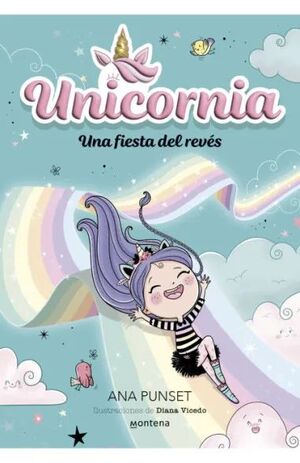 UNA FIESTA DEL REVÉS
