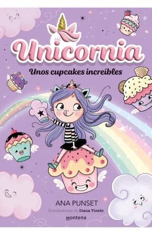UNICORNIA 4