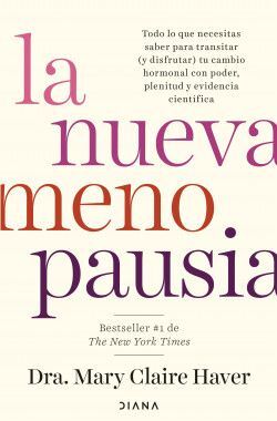 LA NUEVA MENOPAUSIA