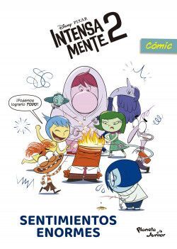 INTENSAMENTE 2