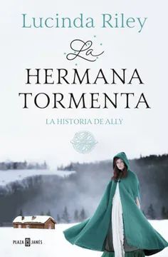 HERMANA TORMENTA