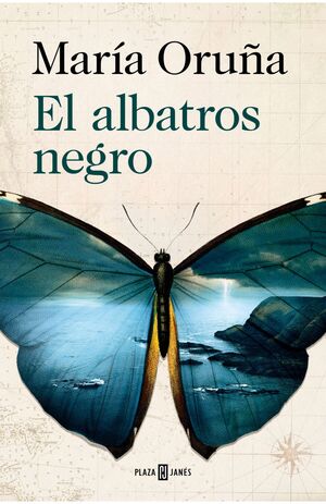 EL ALBATROS NEGRO