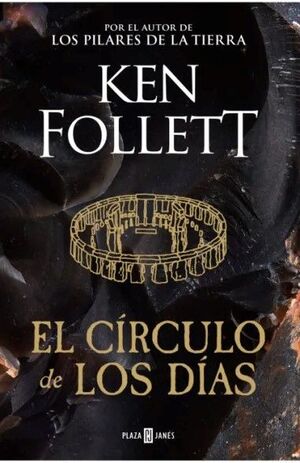 EL CÍRCULO DE LOS DÍAS