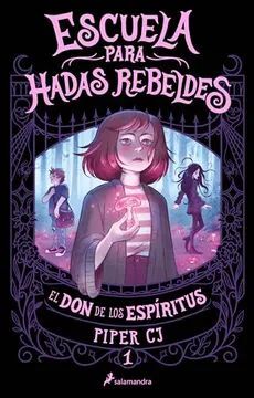 ESCUELA PARA HADAS REBELDES
