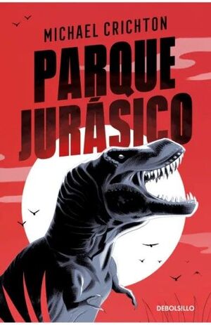 PARQUE JURÁSICO