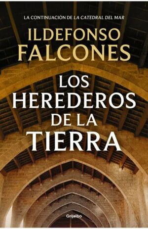 LOS HEREDEROS DE LA TIERRA
