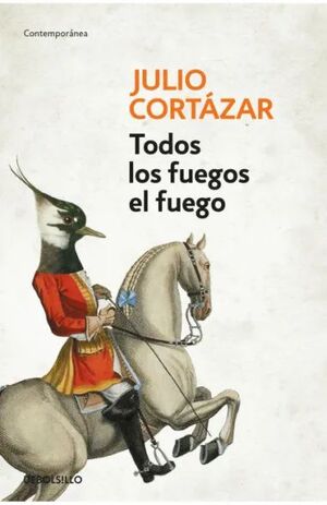 TODOS LOS FUEGOS EL FUEGO