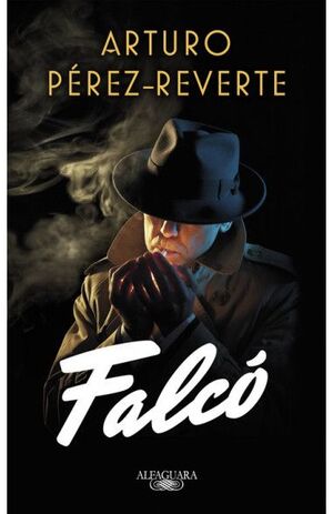FALCÓ