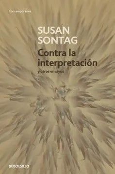 CONTRA LA INTERPRETACIÓN