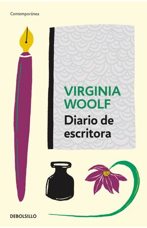 DIARIO DE UNA ESCRITORA