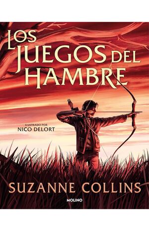LOS JUEGOS DEL HAMBRE
