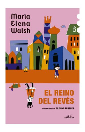 REINO AL REVÉS