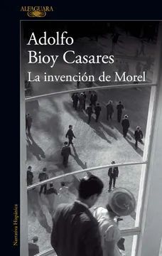 LA INVENCIÓN DE MOREL