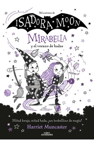 ISADORA MOON