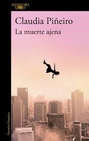 LA MUERTE AJENA