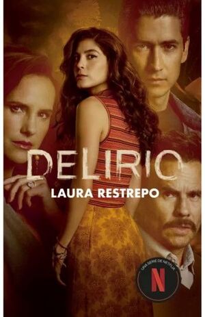 DELIRIO