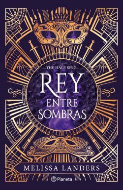 REY ENTRE SOMBRAS