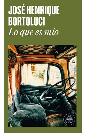 LO QUE ES MÍO