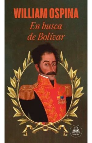 EN BUSCA DE BOLIVAR