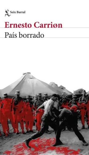 PAÍS BORRADO