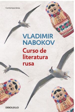 CURSO DE LITERATURA RUSA