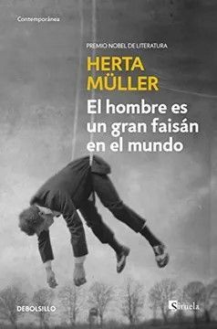 EL HOMBRE ES UNA GRAN FAISÁN EN EL MUNDO
