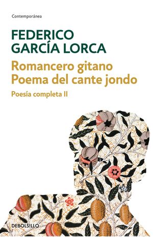 ROMANCERO GITANO