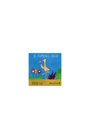 EL FLAMENCO CALVO