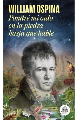 PONDRÉ MI IÍDO EN LA PIEDRA HASTA QUE HABLE