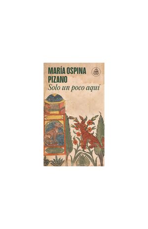SOLO UN POCO AQUÍ