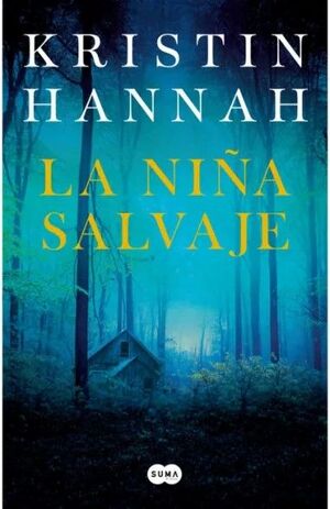 LA NIÑA SALVAJE
