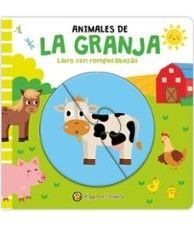 ANIMALES DE LA GRANJA