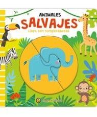 ANIMALES SALVAJES