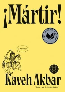 MÁRTIR