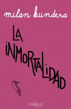 LA INMORTALIDAD