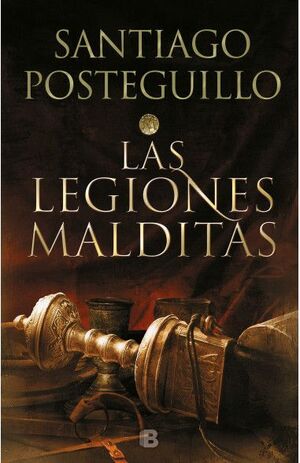 LAS LEGIONES MALDITAS