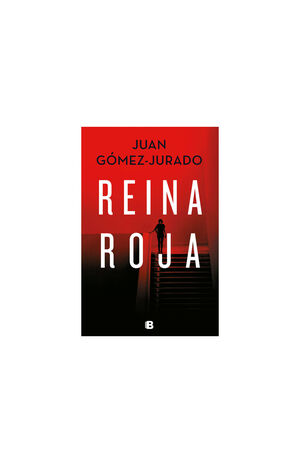 REINA ROJA