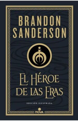 EL HÉROE DE LA ERAS