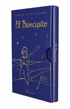 PRINCIPITO, EL (ESTUCHE DE LUJO)