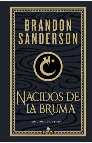 NACIDOS DE LA BRUMA