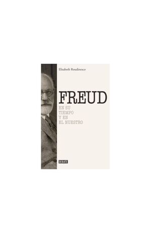 SIGMUND FREUD
