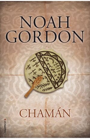 CHAMÁN (TRILOGÍA DE LA FAMILIA COLE 2)