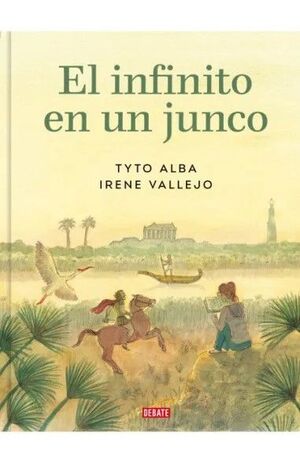 EL INFINITO EN UN JUNTO