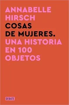 COSAS DE MUJERES